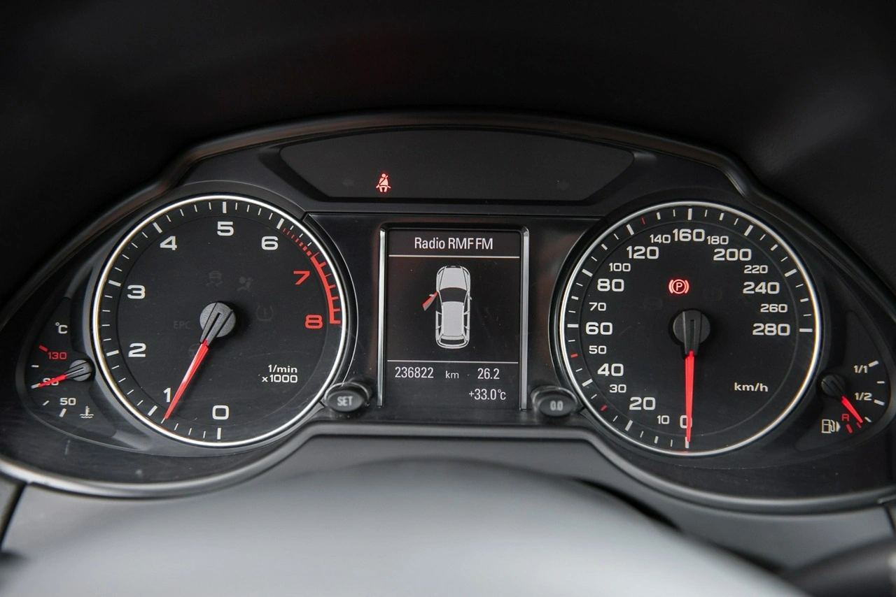 Audi Q5 - Zdjęcie 29