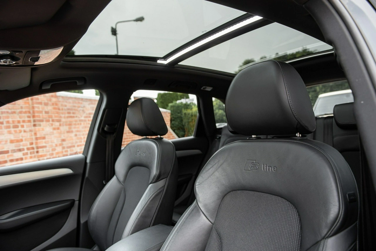 Audi Q5 - Zdjęcie 5
