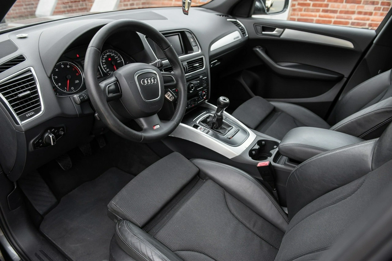 Audi Q5 - Zdjęcie 6