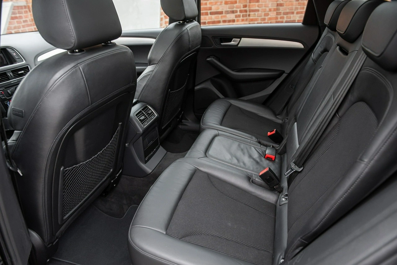 Audi Q5 - Zdjęcie 7