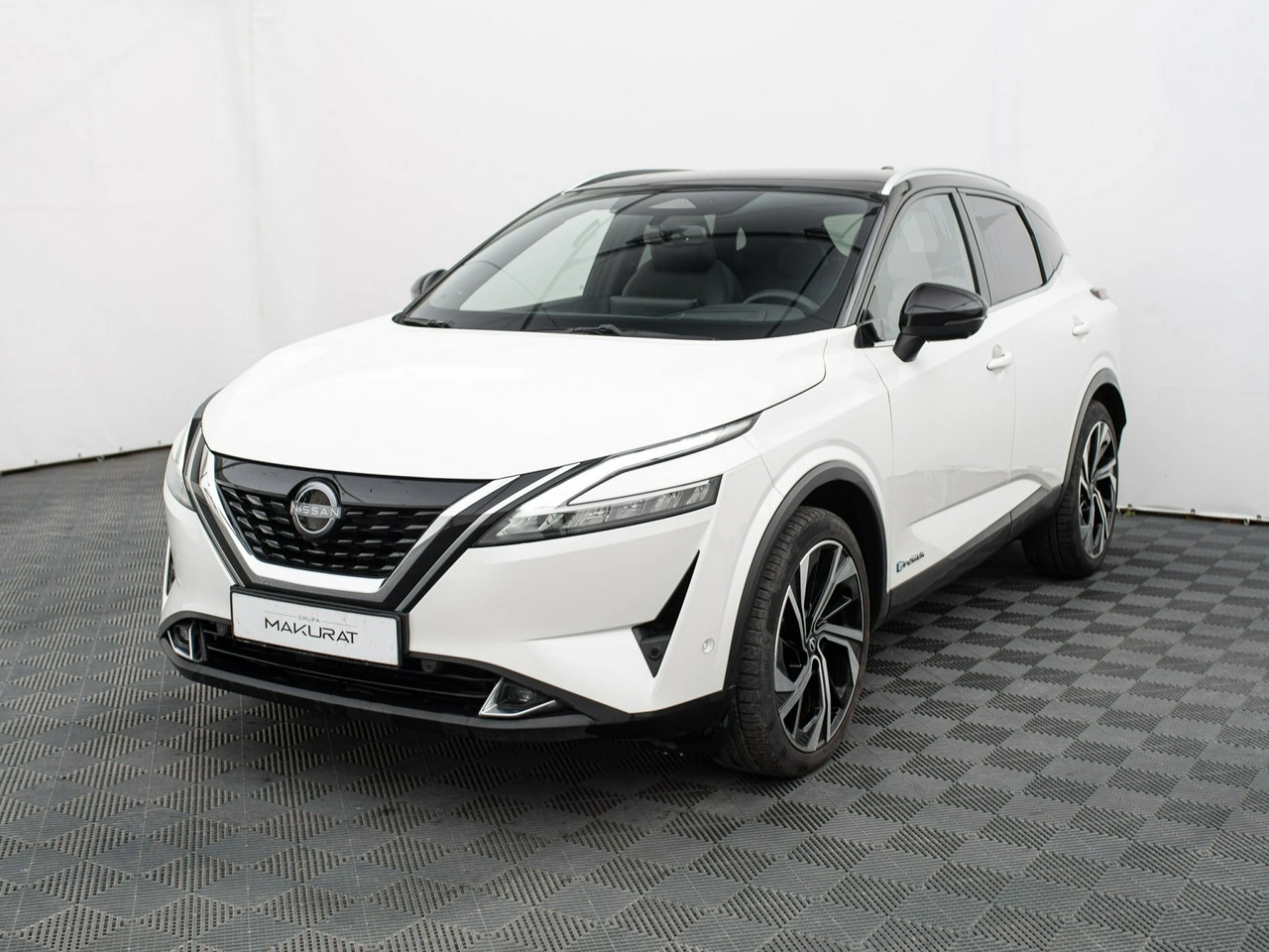 Nissan Qashqai - Zdjęcie 1