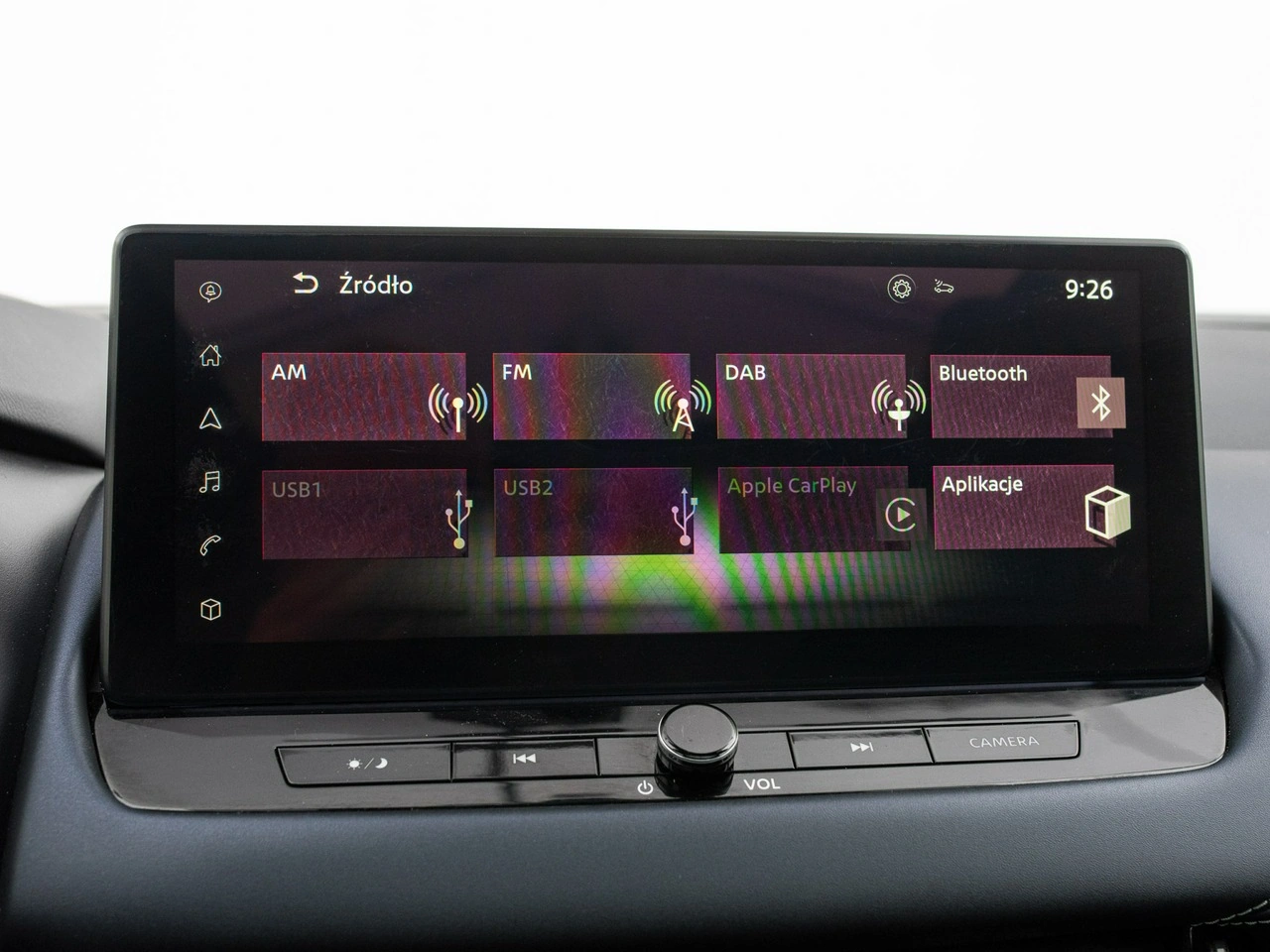 Nissan Qashqai - Zdjęcie 19