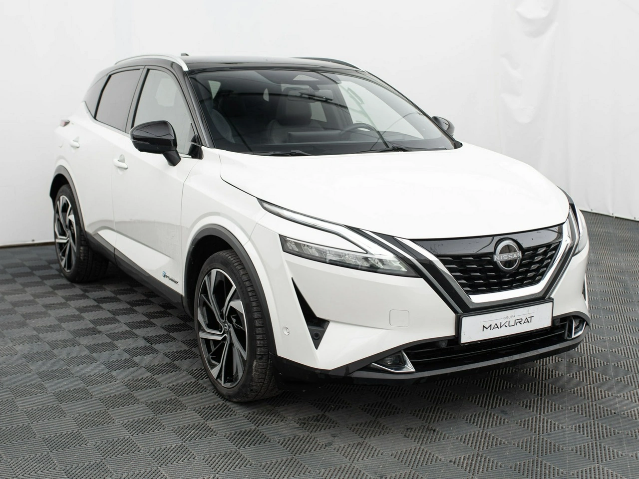 Nissan Qashqai - Zdjęcie 2