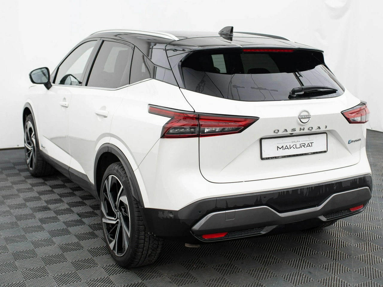 Nissan Qashqai - Zdjęcie 3