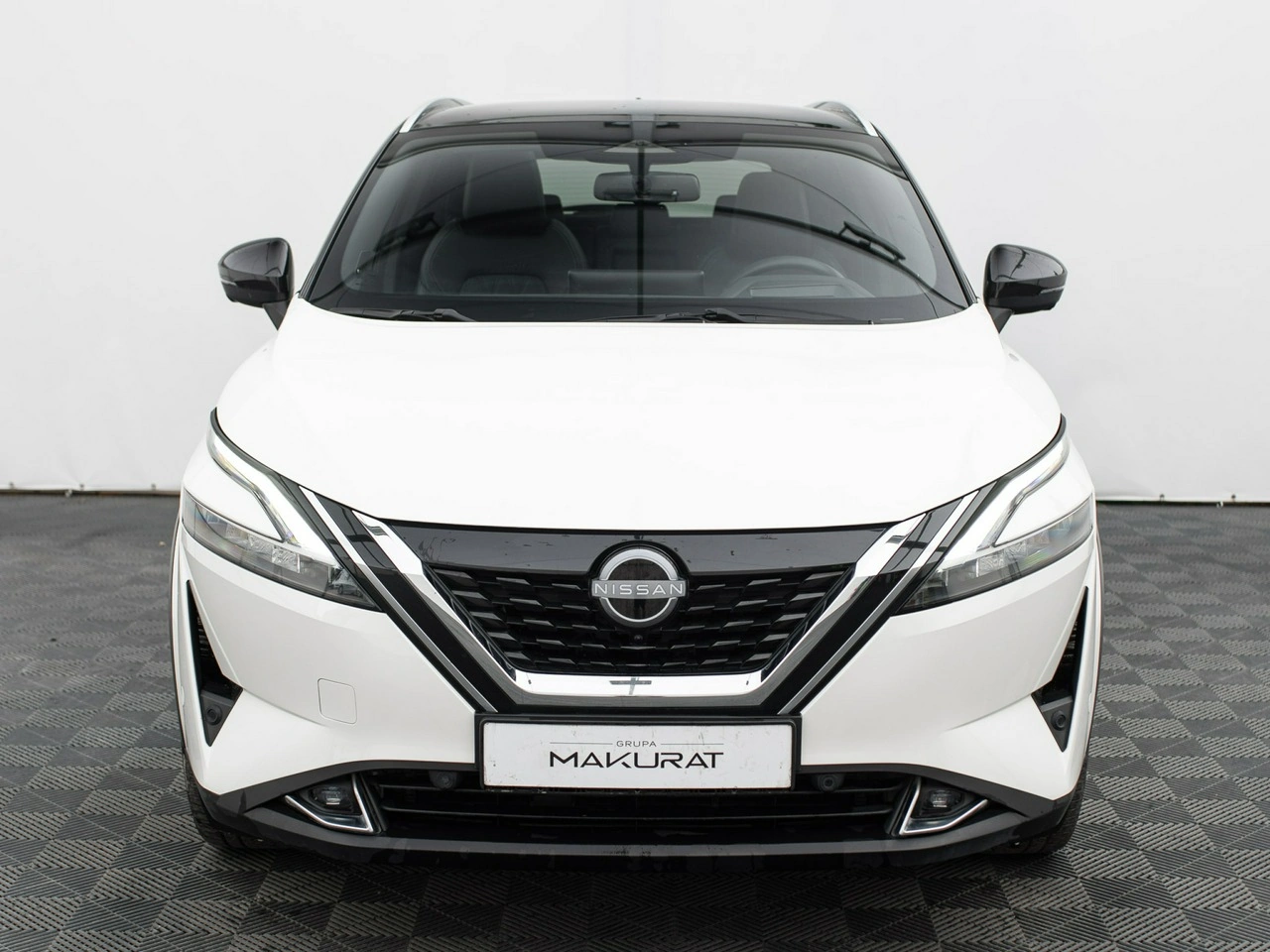Nissan Qashqai - Zdjęcie 6