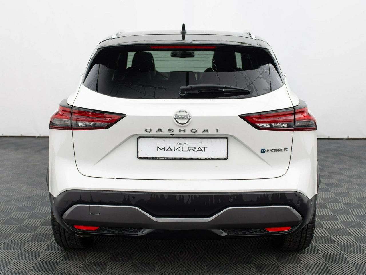 Nissan Qashqai - Zdjęcie 7