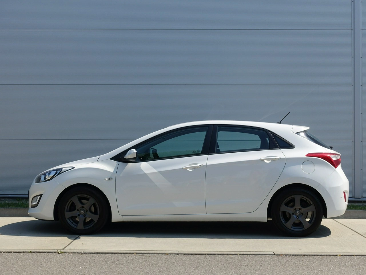 Hyundai i30 - Zdjęcie 3