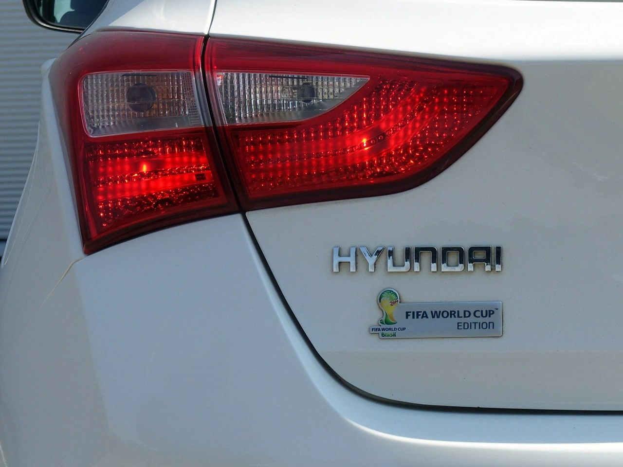 Hyundai i30 - Zdjęcie 10