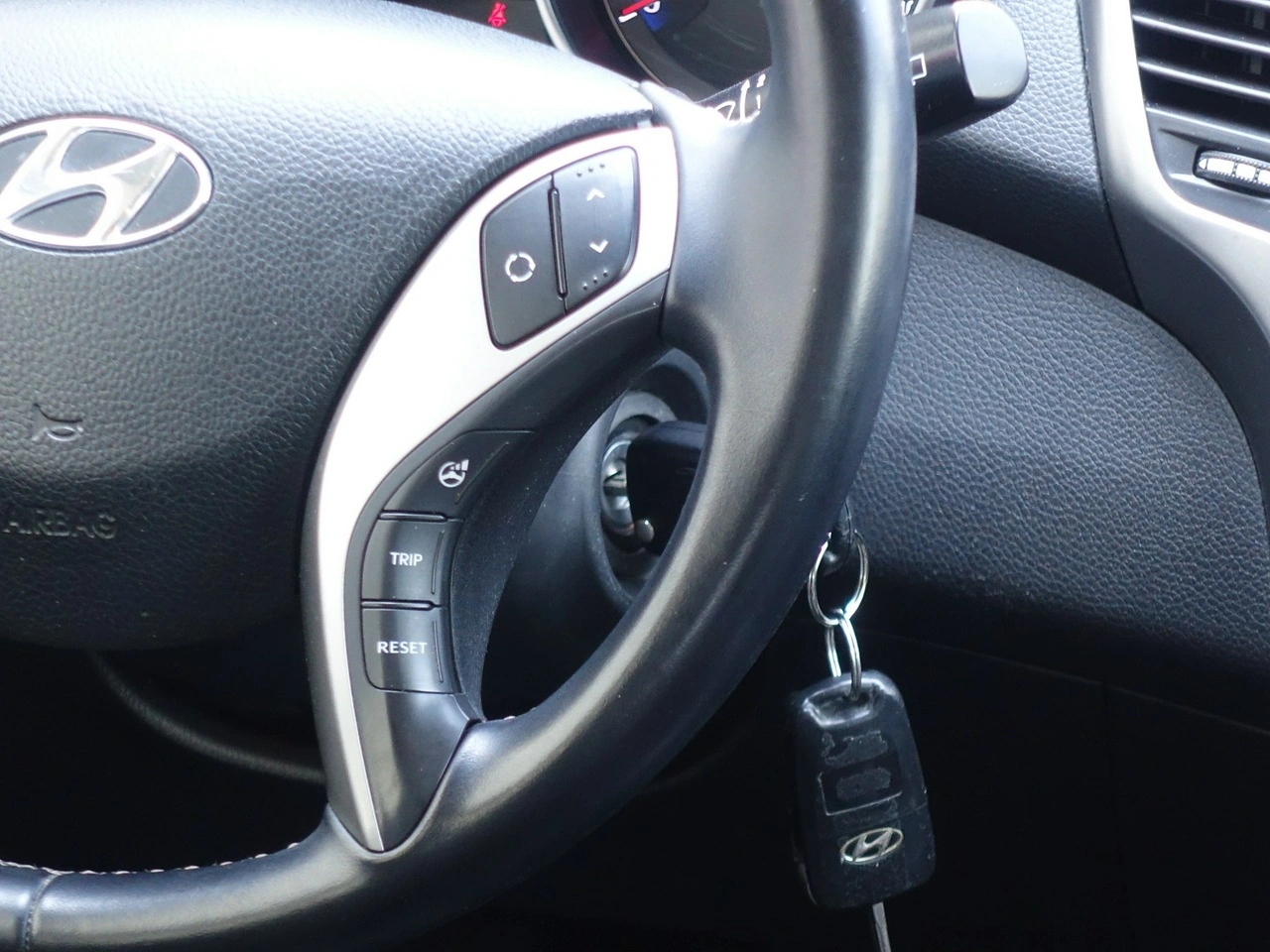 Hyundai i30 - Zdjęcie 21