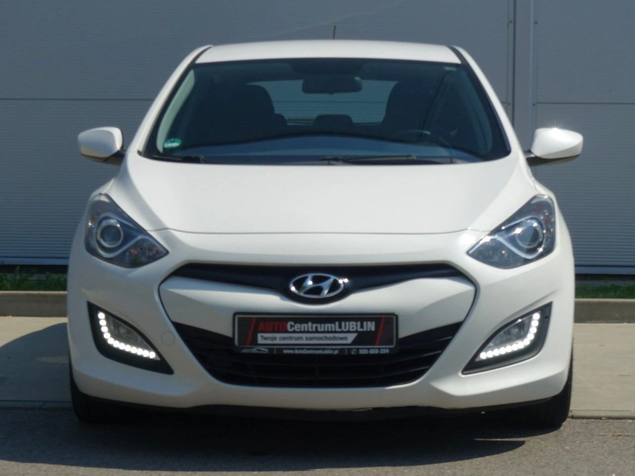 Hyundai i30 - Zdjęcie 4