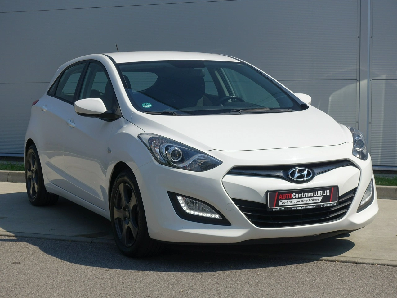 Hyundai i30 - Zdjęcie 5