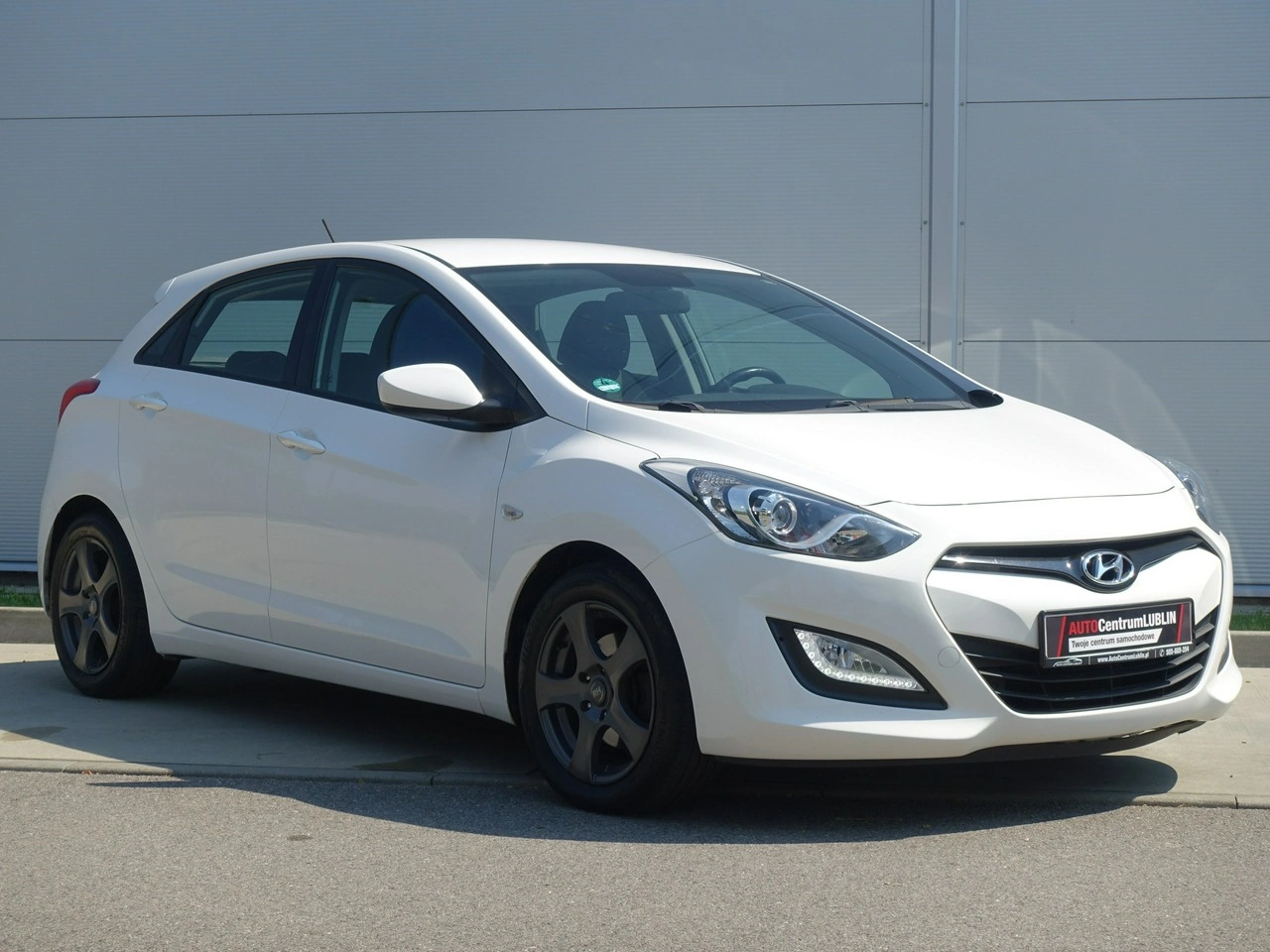 Hyundai i30 - Zdjęcie 6