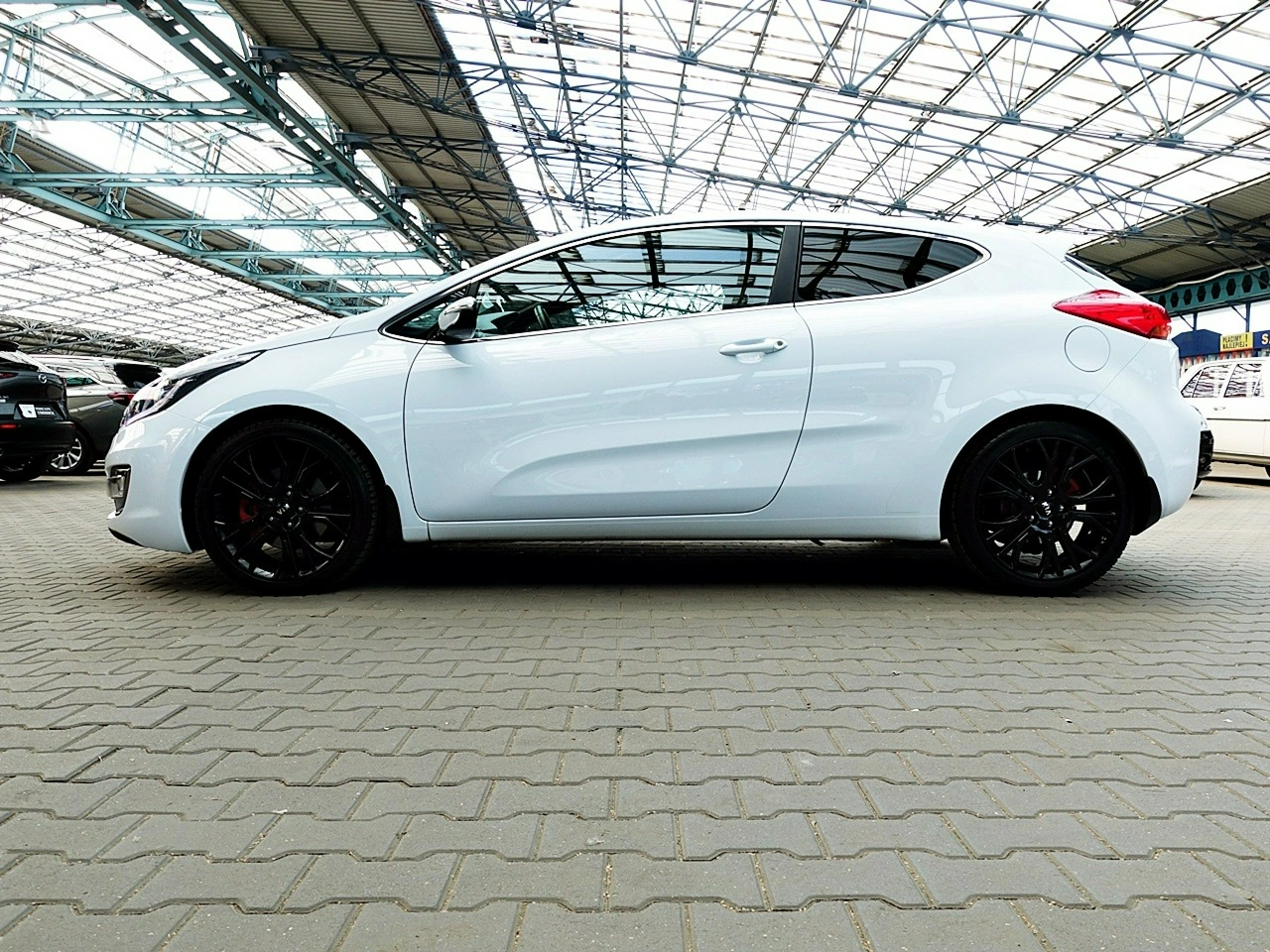 Kia Ceed - Zdjęcie 58