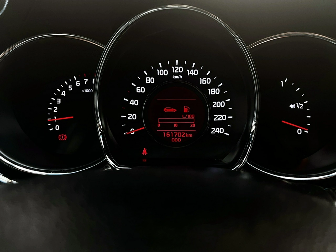 Kia Ceed - Zdjęcie 24