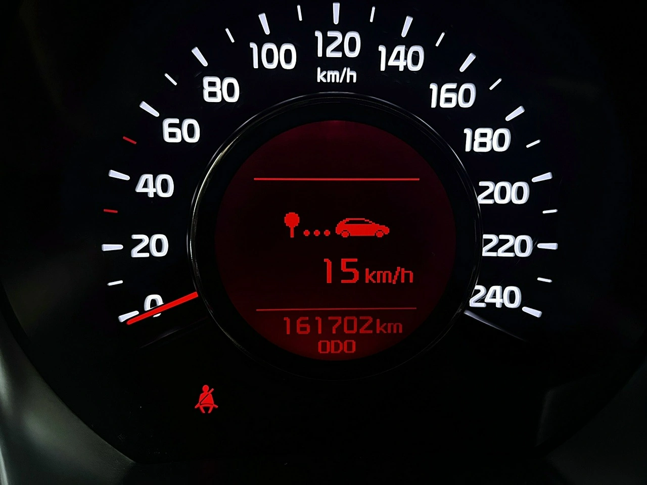 Kia Ceed - Zdjęcie 32