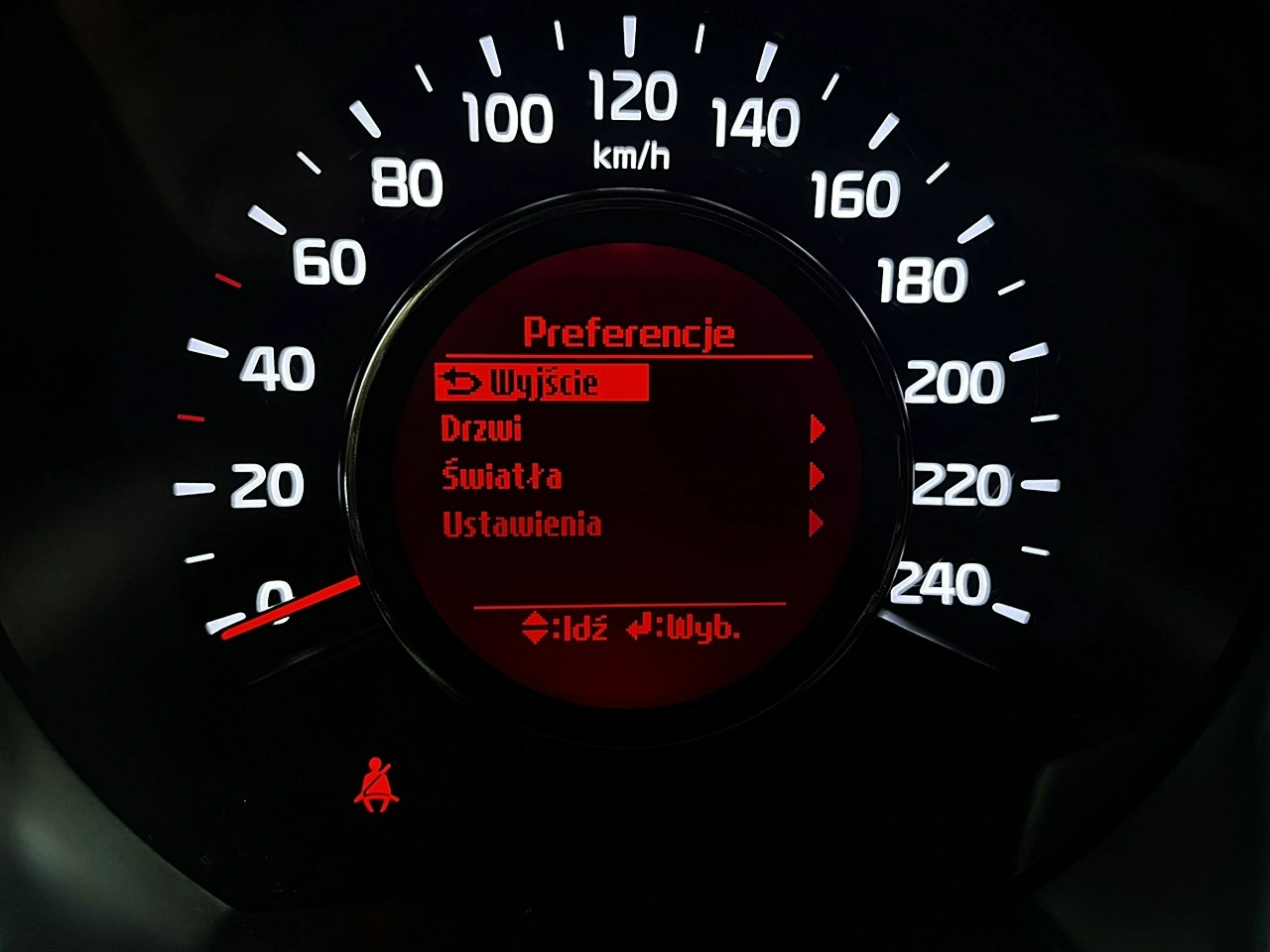 Kia Ceed - Zdjęcie 34