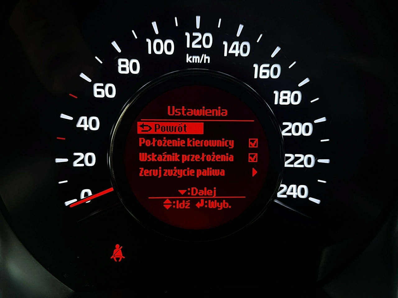 Kia Ceed - Zdjęcie 38