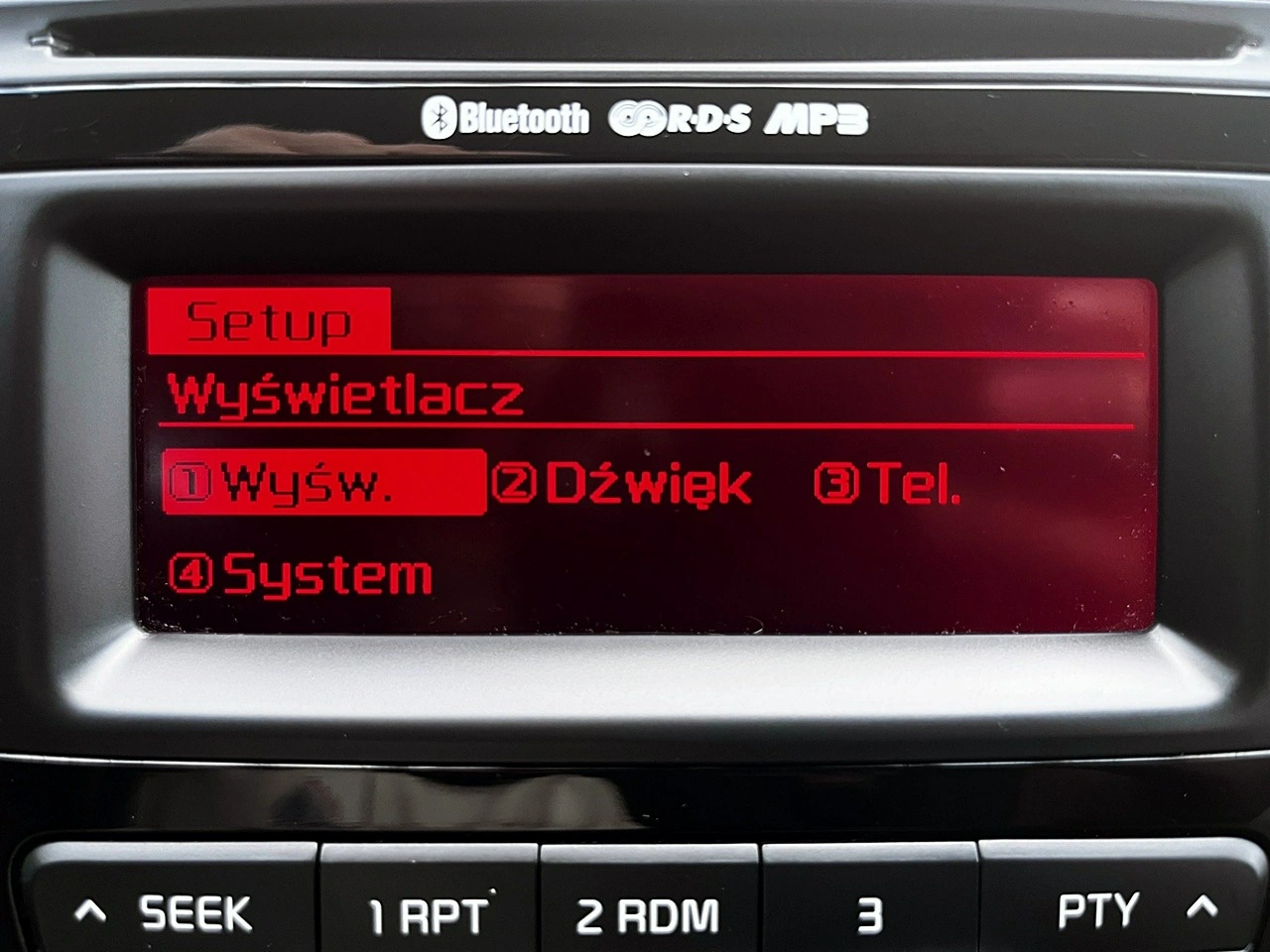 Kia Ceed - Zdjęcie 40