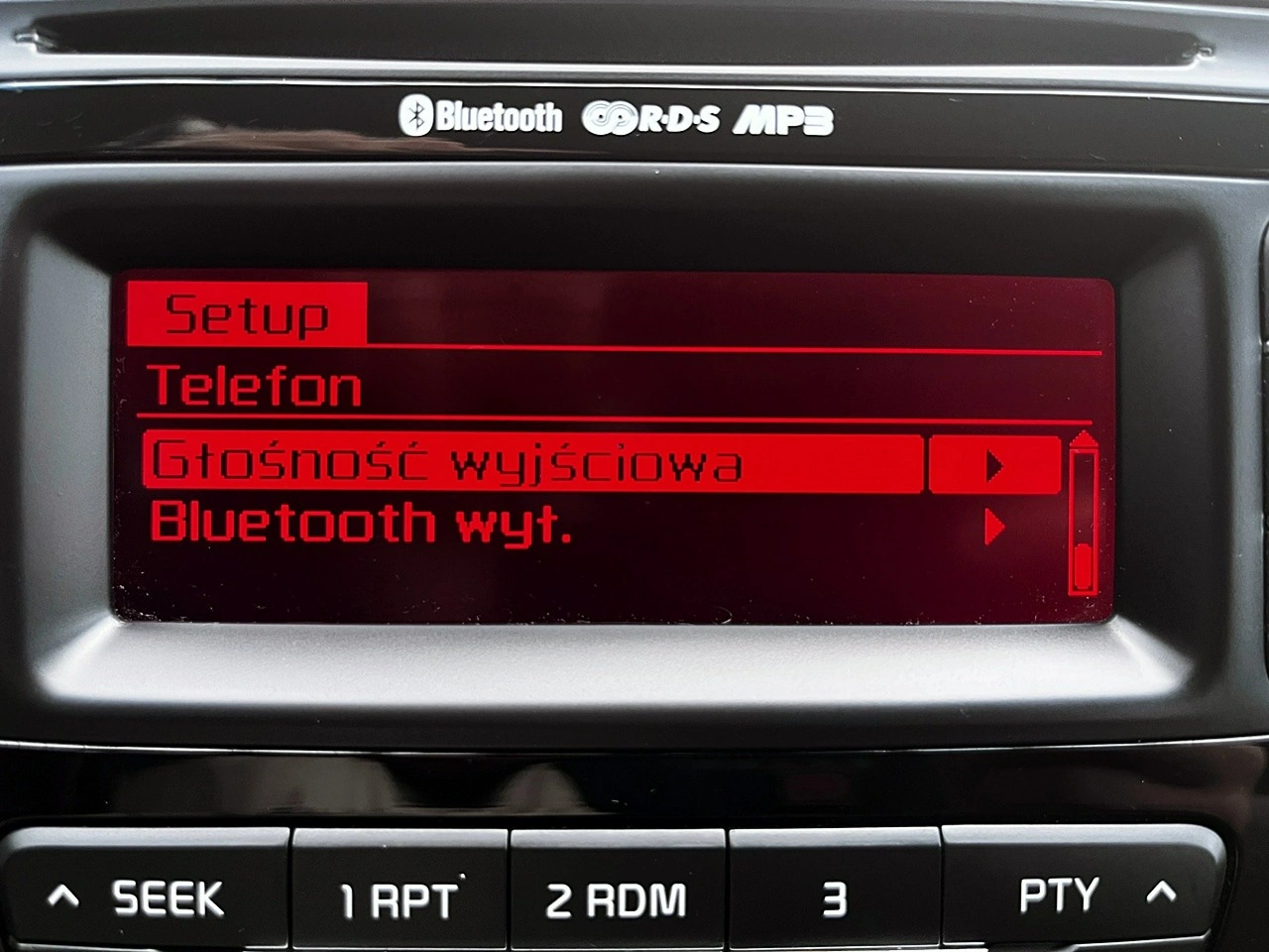 Kia Ceed - Zdjęcie 49