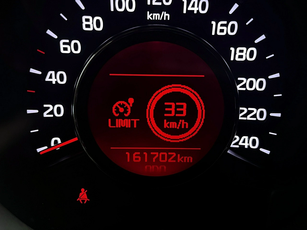 Kia Ceed - Zdjęcie 26