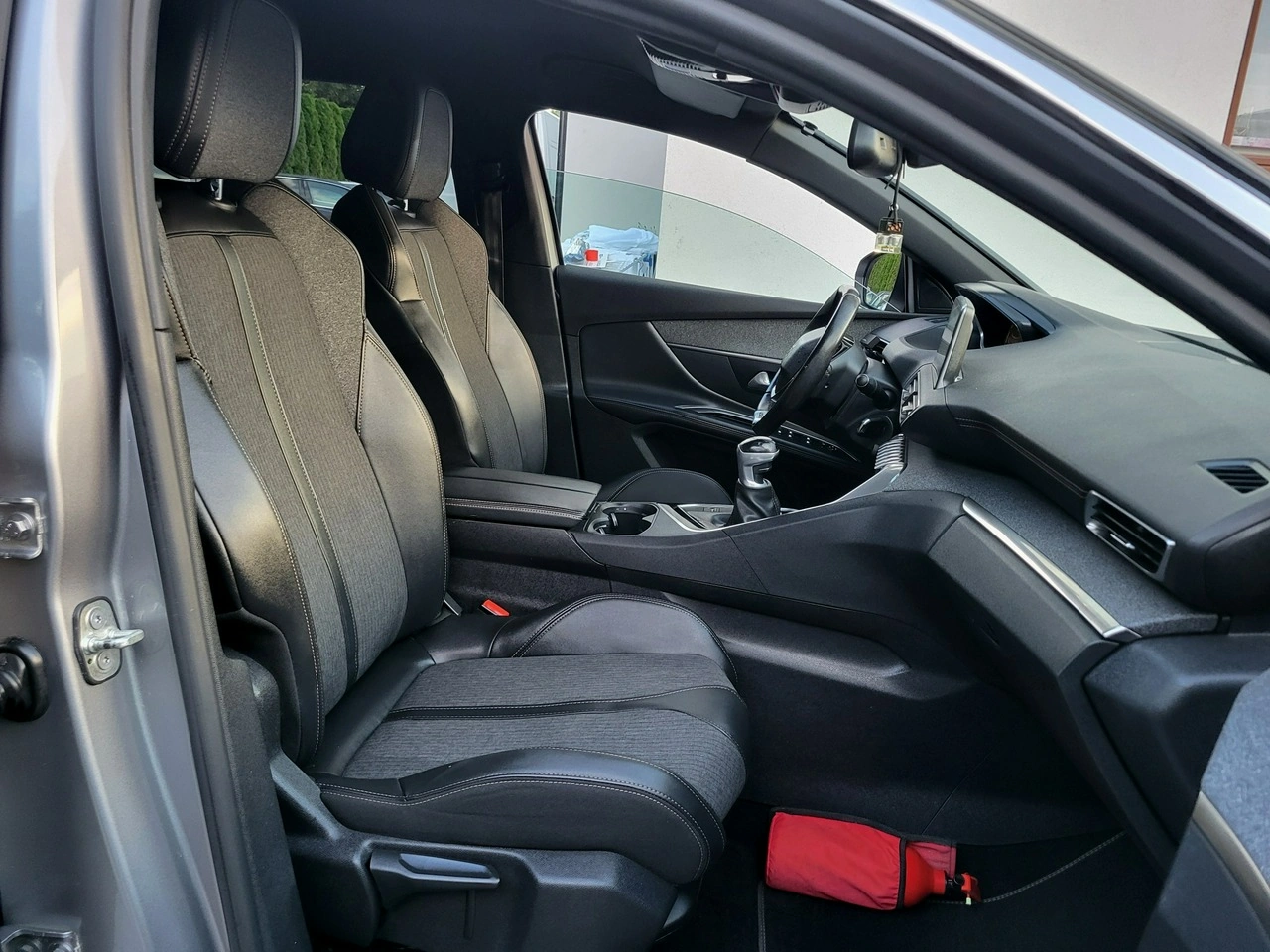 Peugeot 5008 - Zdjęcie 10
