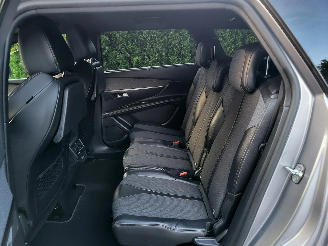Peugeot 5008 - Zdjęcie 13
