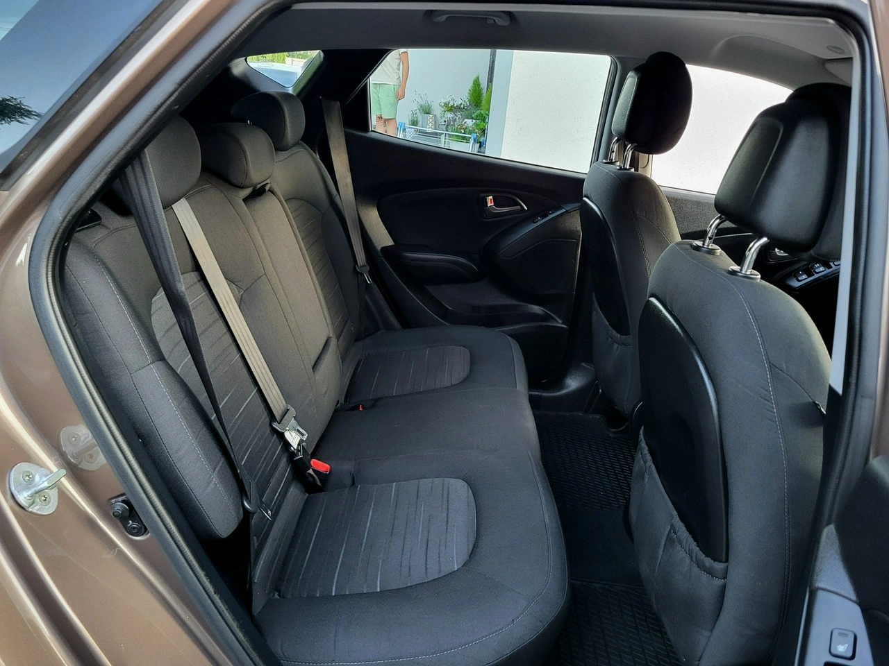 Hyundai ix35 - Zdjęcie 10