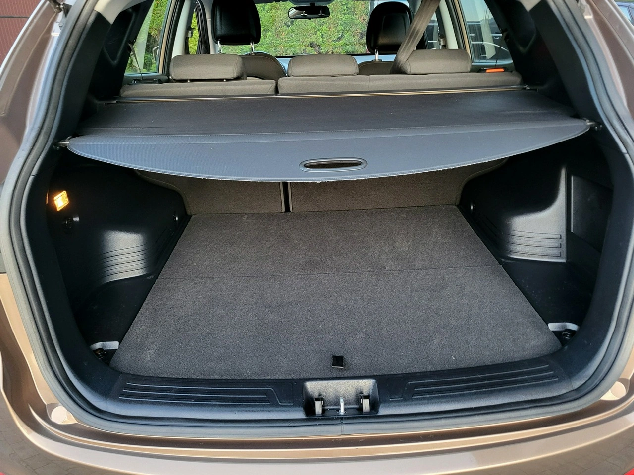 Hyundai ix35 - Zdjęcie 13