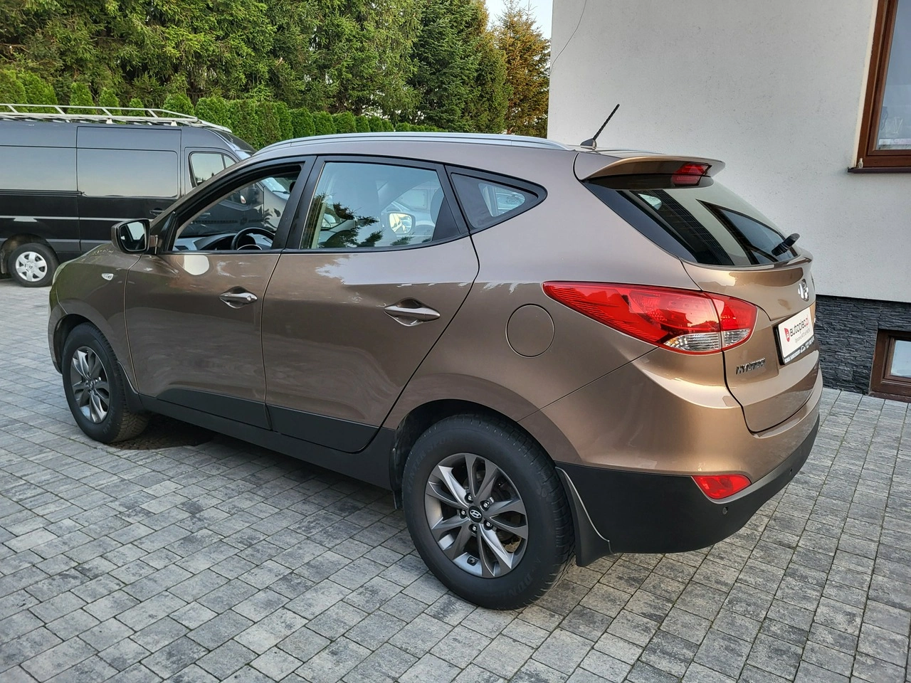 Hyundai ix35 - Zdjęcie 7