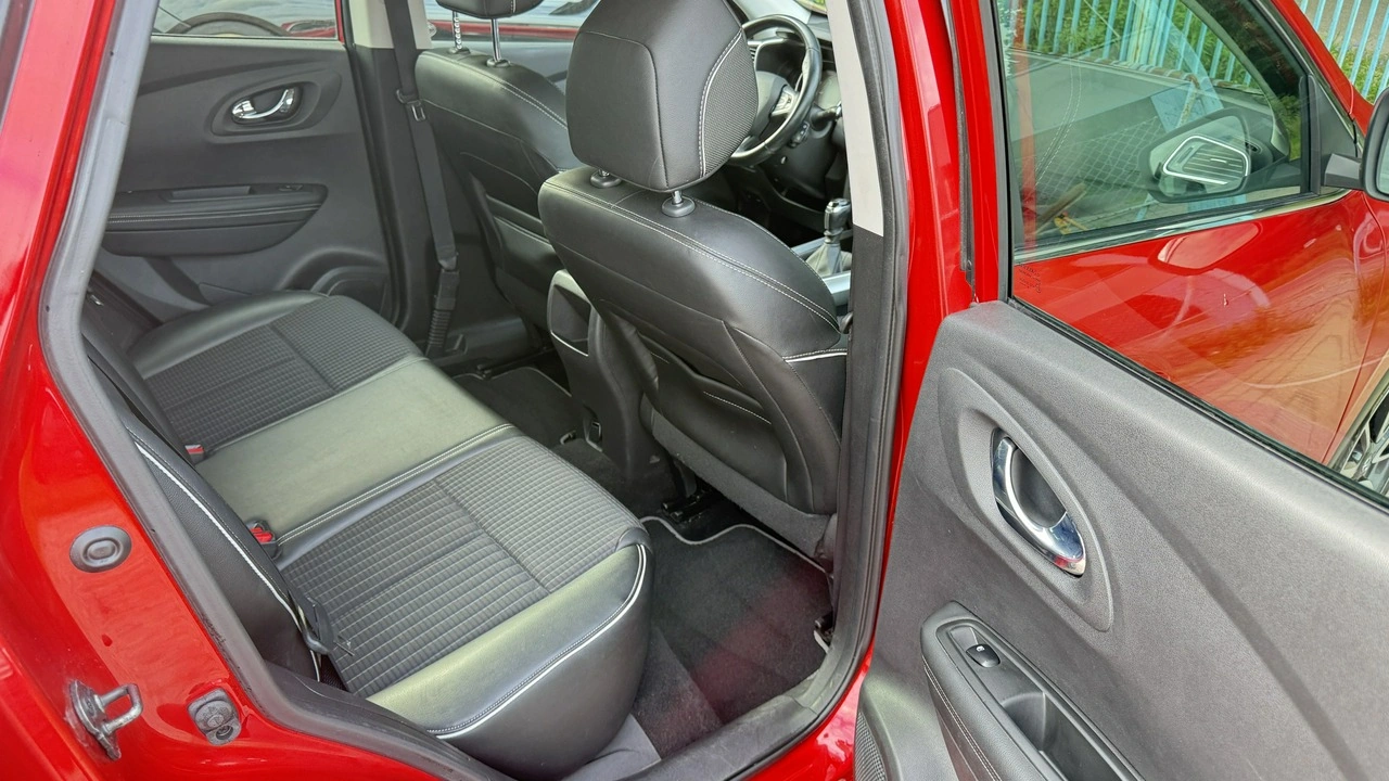 Renault Kadjar - Zdjęcie 17