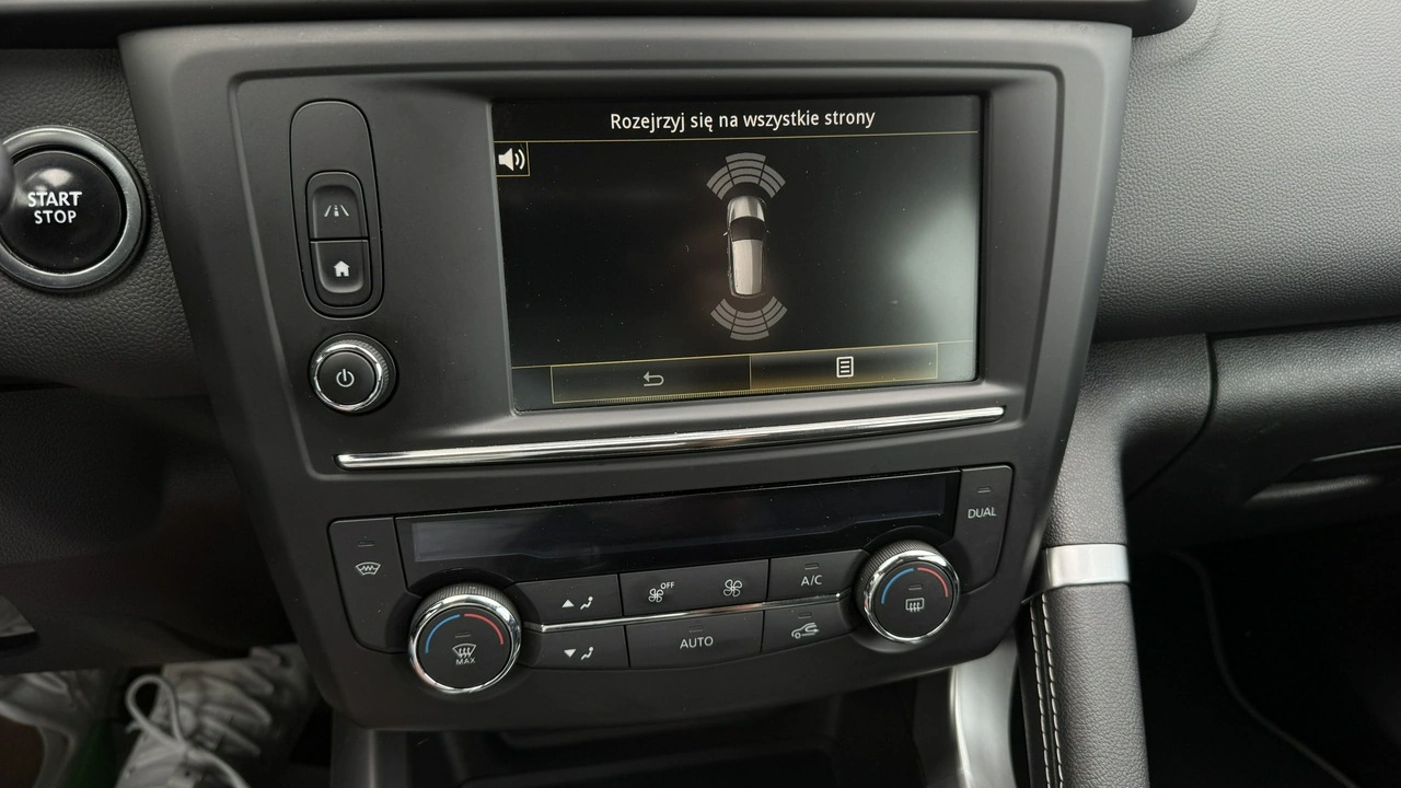 Renault Kadjar - Zdjęcie 29