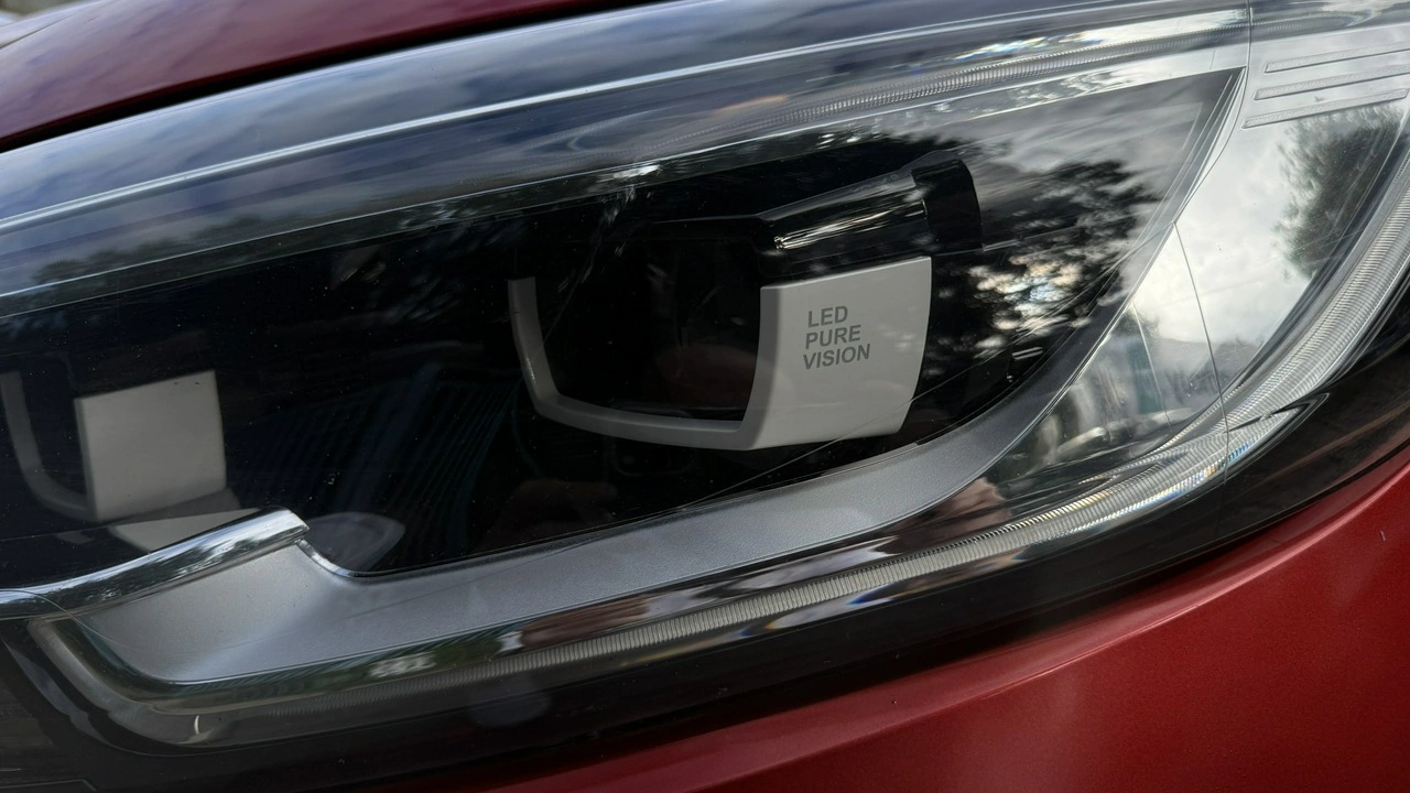 Renault Kadjar - Zdjęcie 5