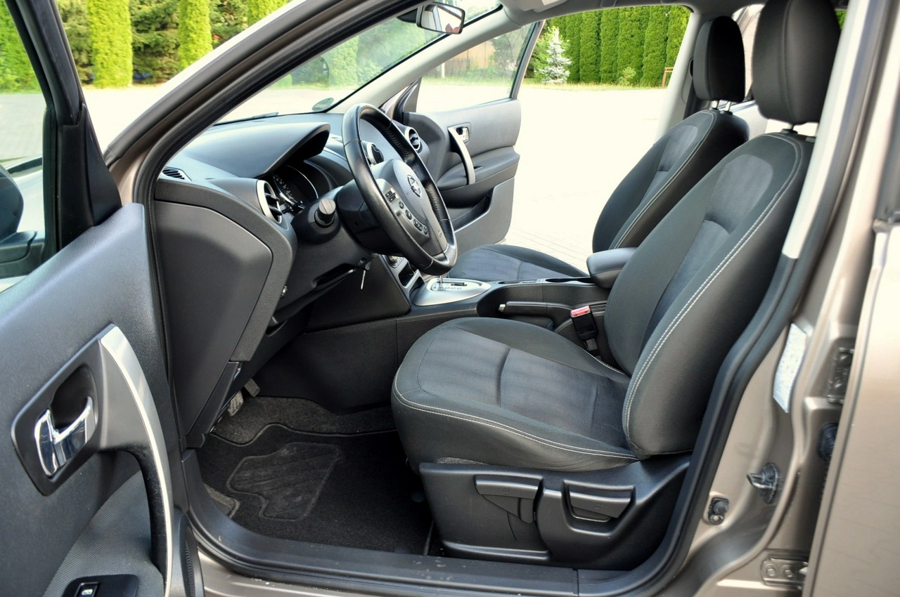Nissan Qashqai - Zdjęcie 20