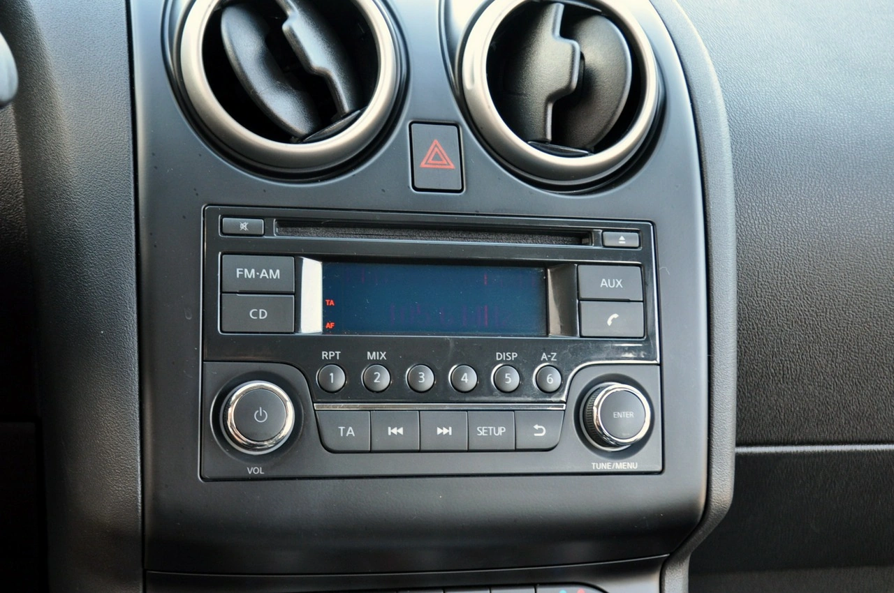 Nissan Qashqai - Zdjęcie 29