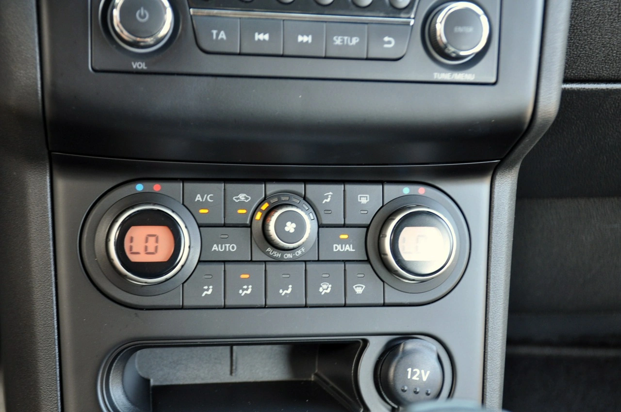 Nissan Qashqai - Zdjęcie 30