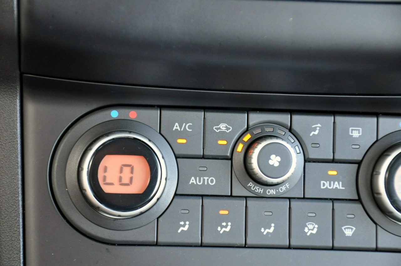 Nissan Qashqai - Zdjęcie 31