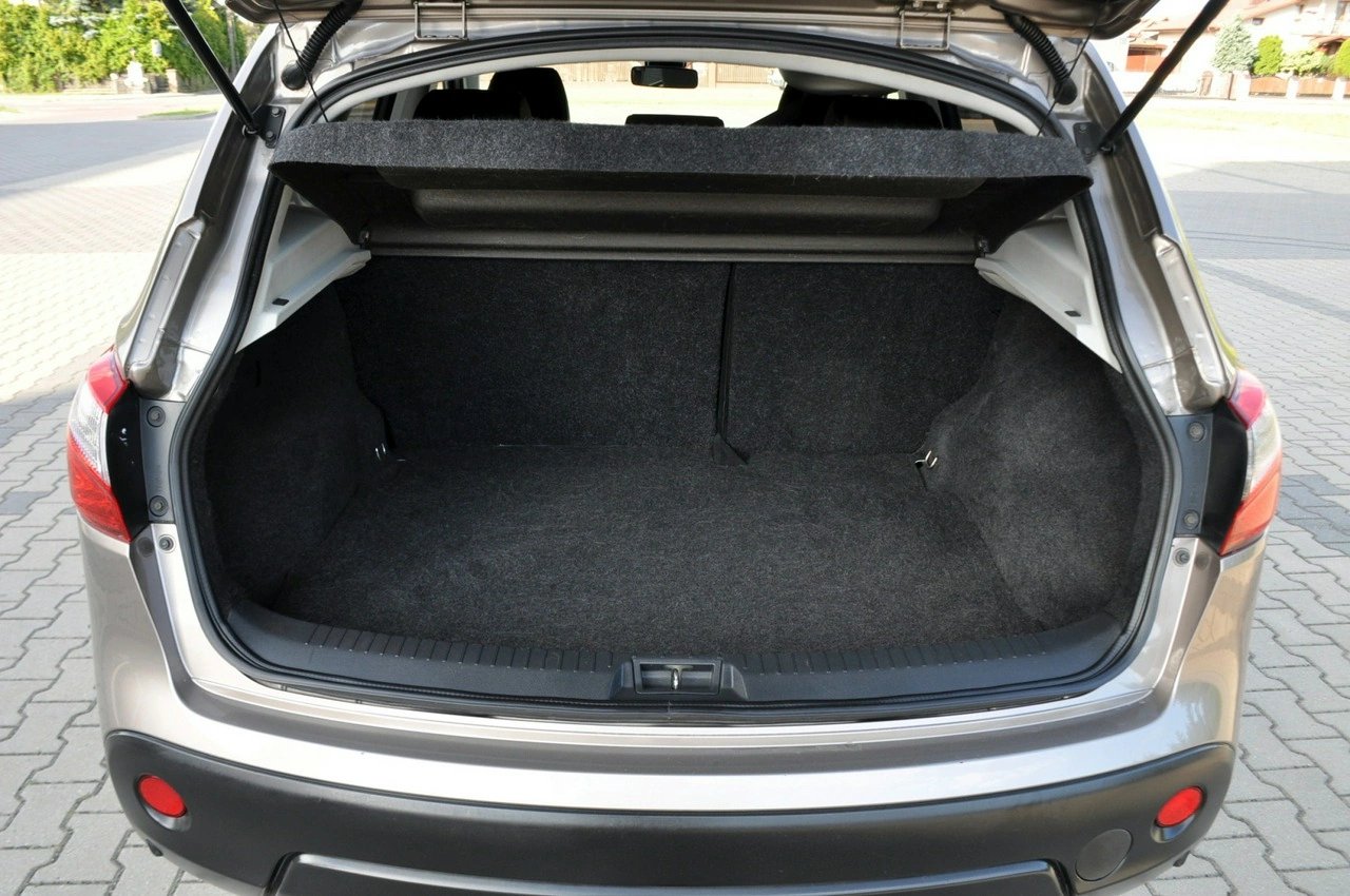 Nissan Qashqai - Zdjęcie 35