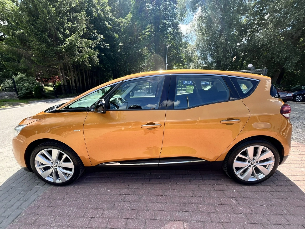 Renault Scenic - Zdjęcie 1