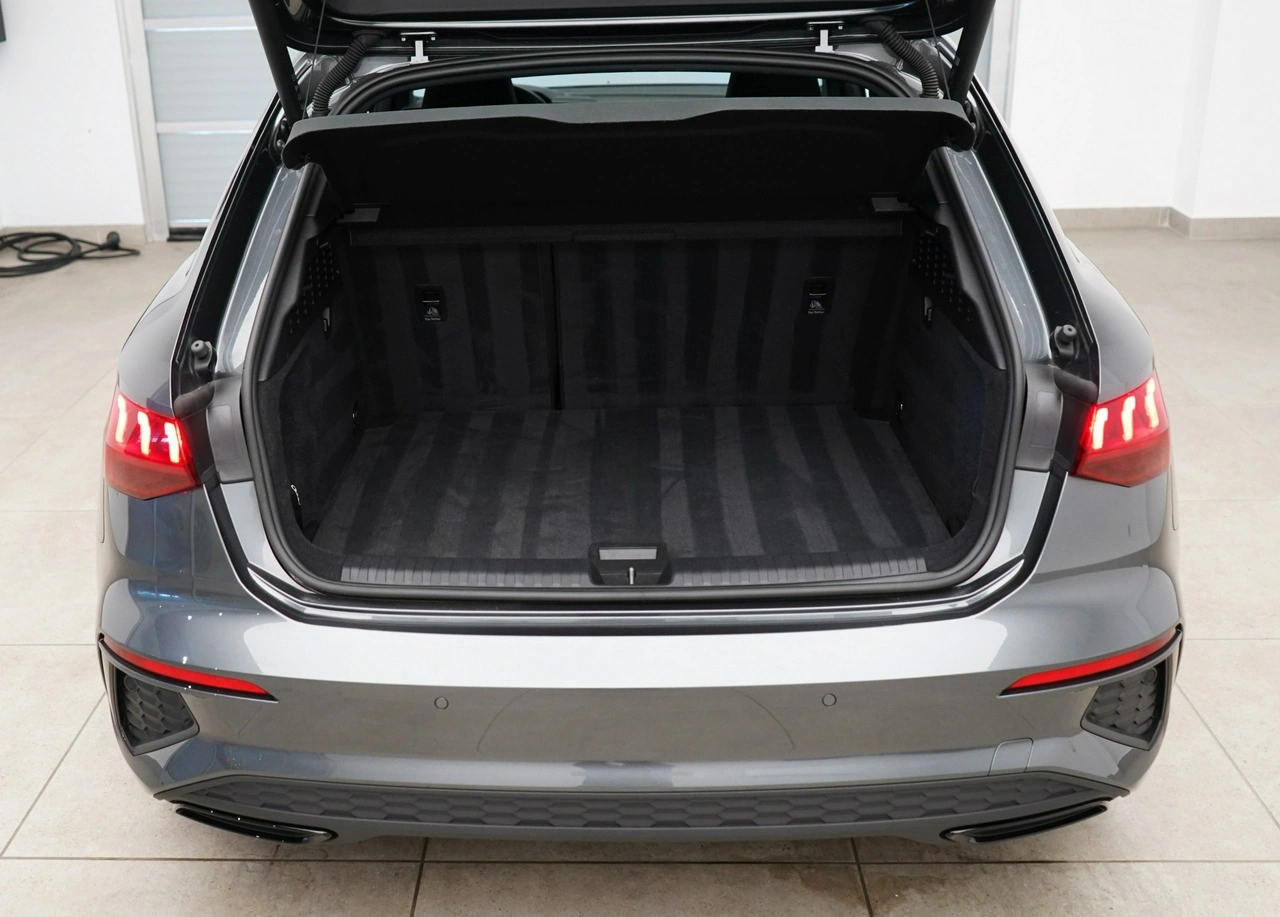 Audi A3 - Zdjęcie 9