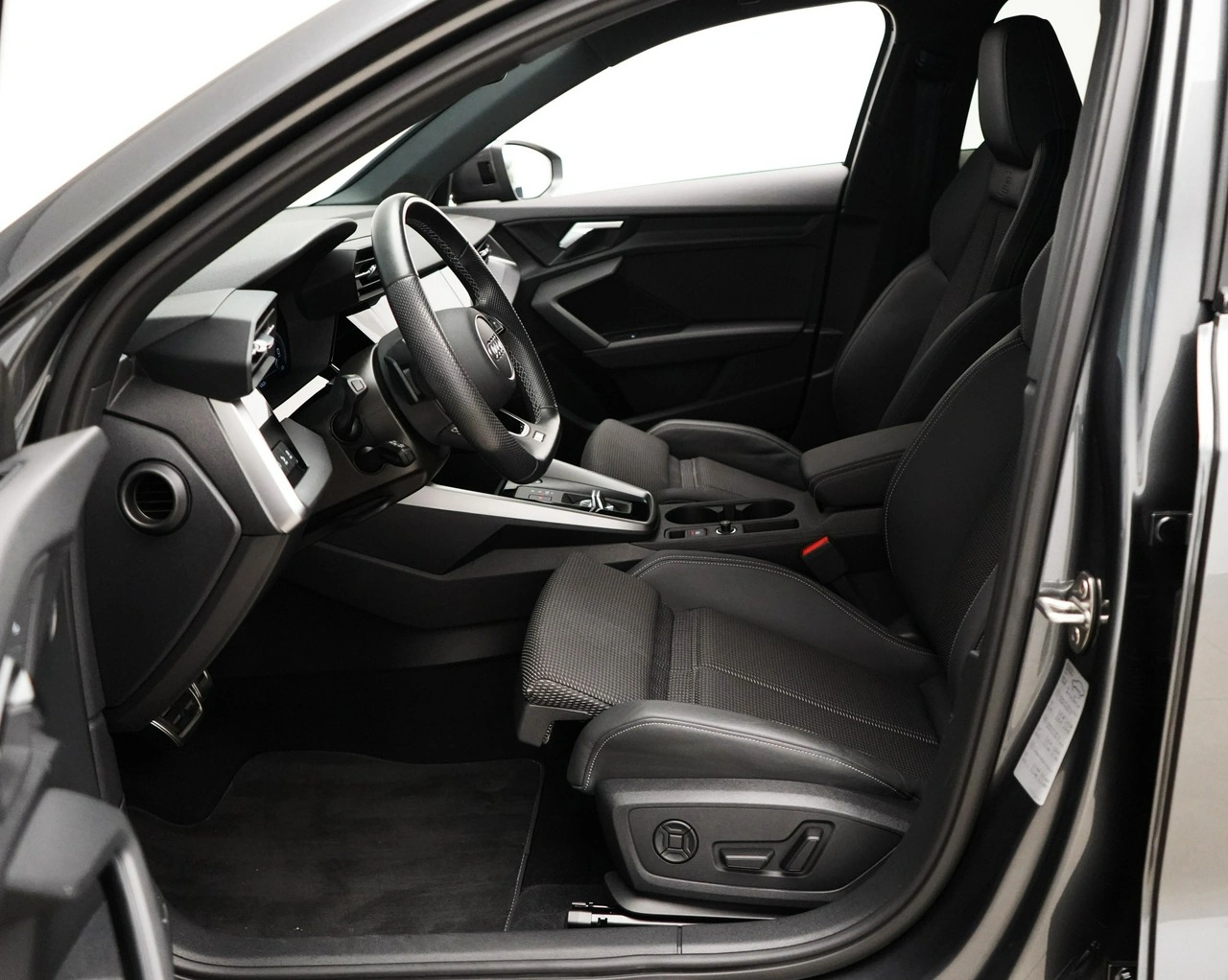 Audi A3 - Zdjęcie 11
