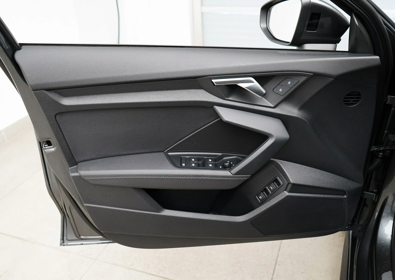 Audi A3 - Zdjęcie 19