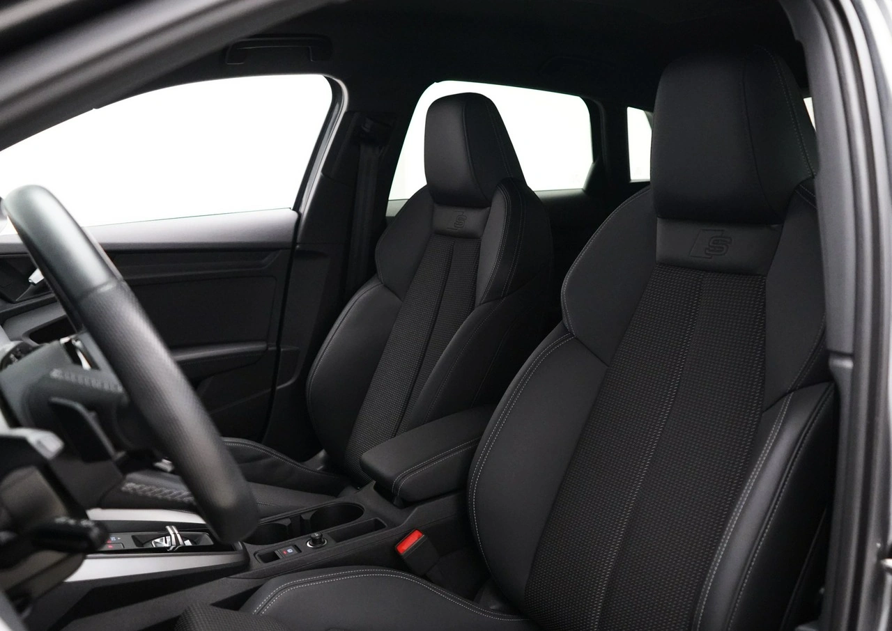 Audi A3 - Zdjęcie 20