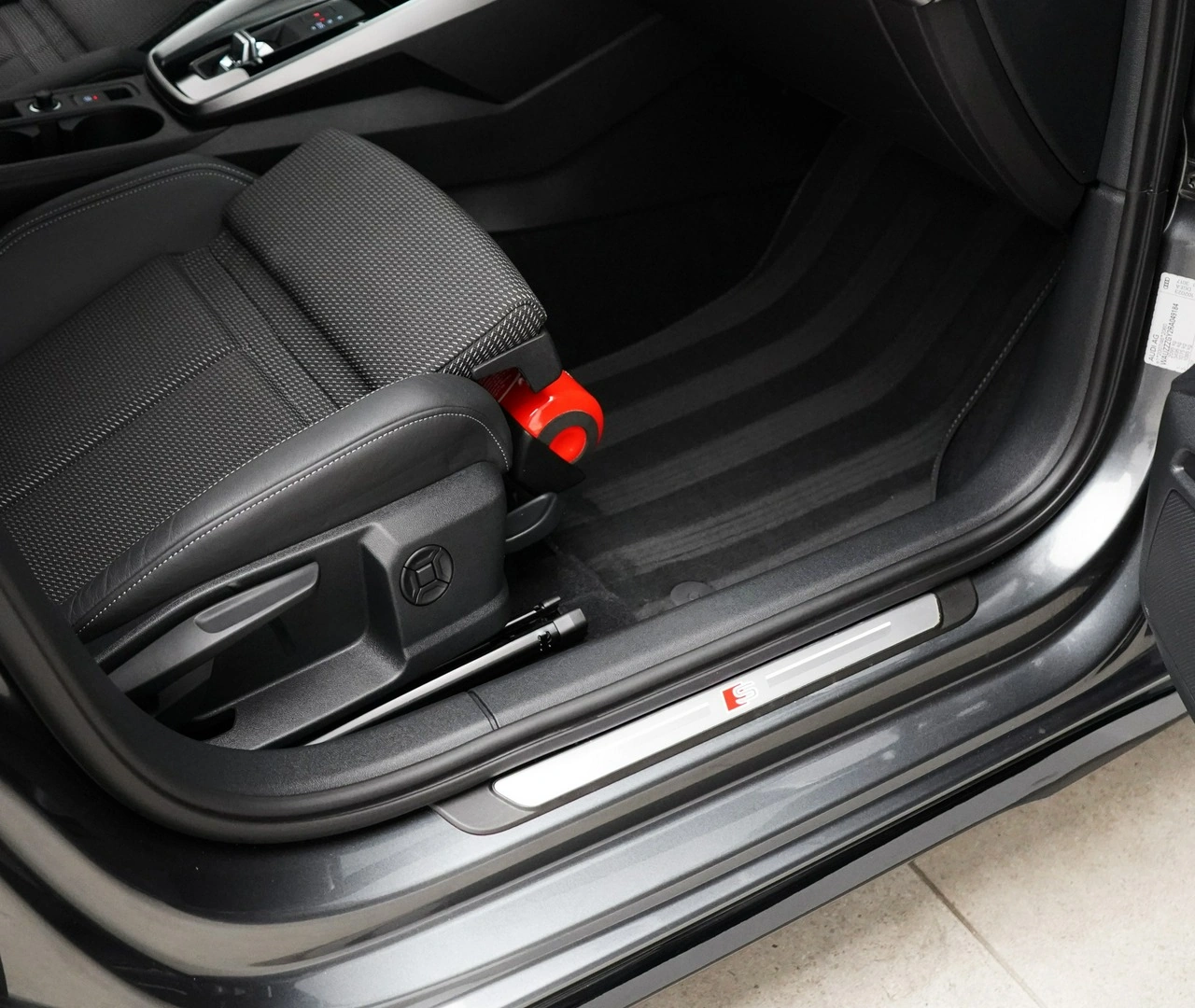Audi A3 - Zdjęcie 21