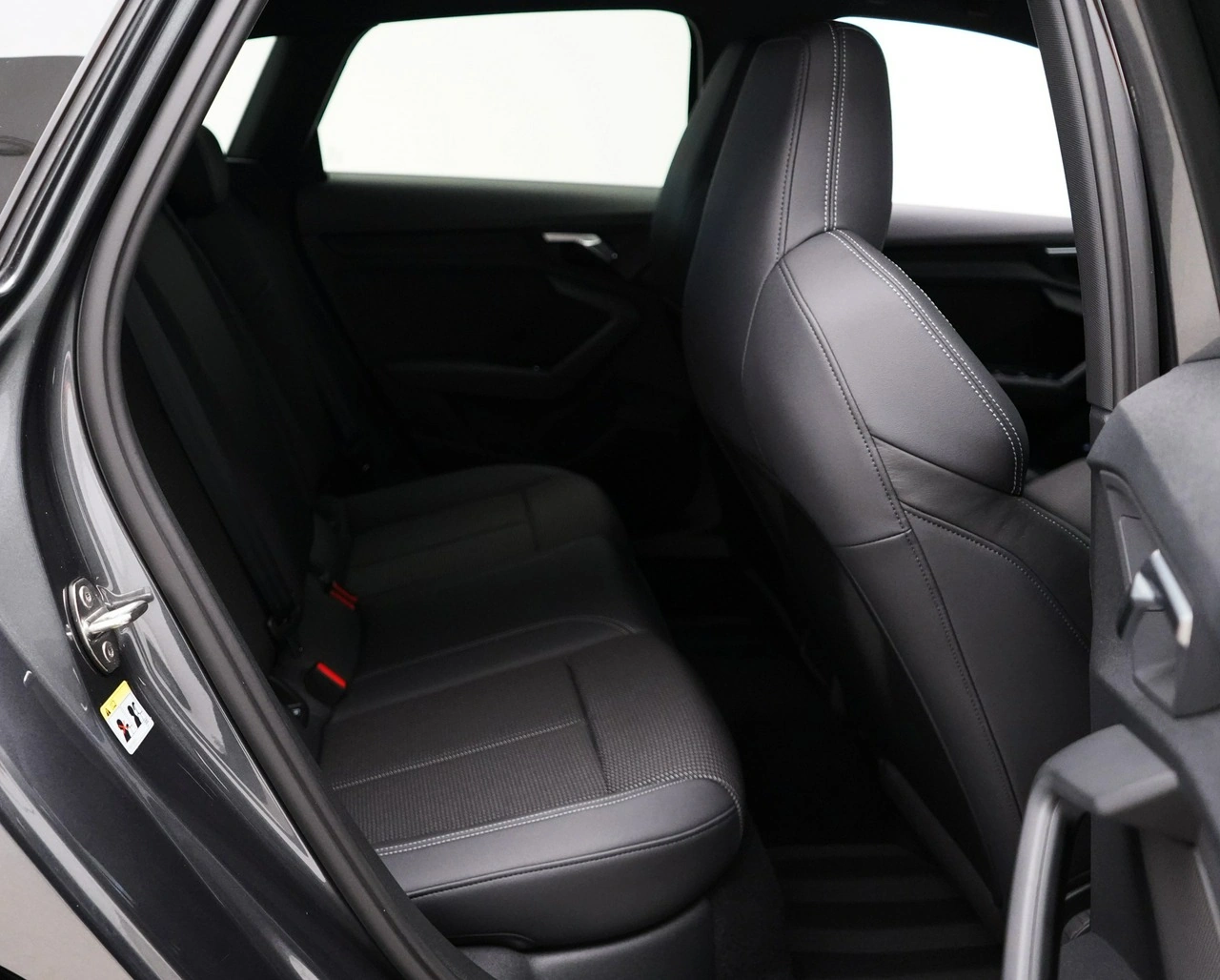 Audi A3 - Zdjęcie 22