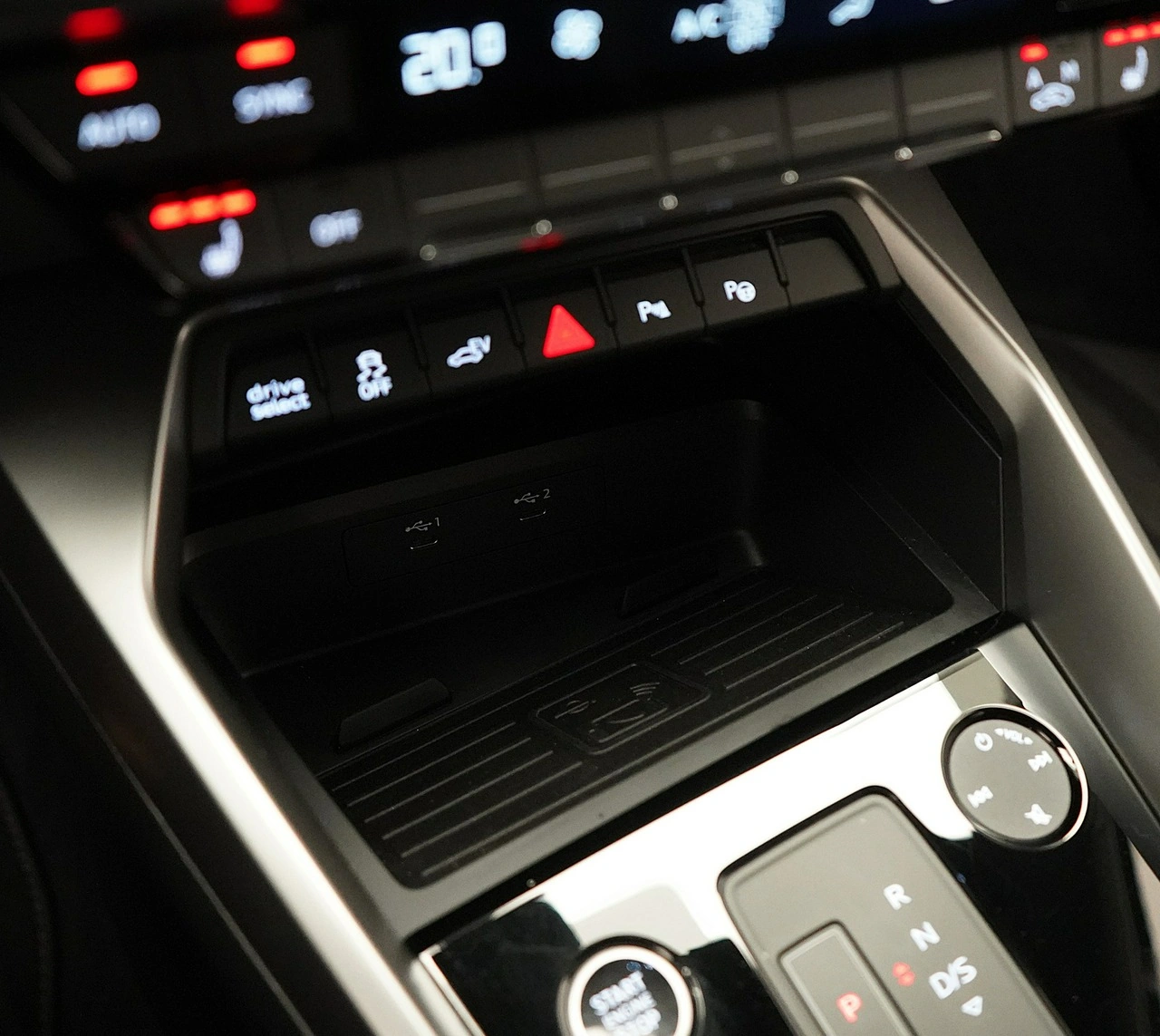 Audi A3 - Zdjęcie 29