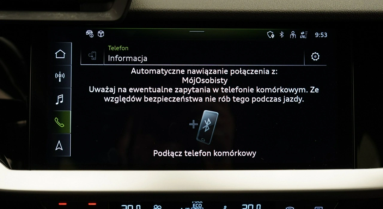 Audi A3 - Zdjęcie 31
