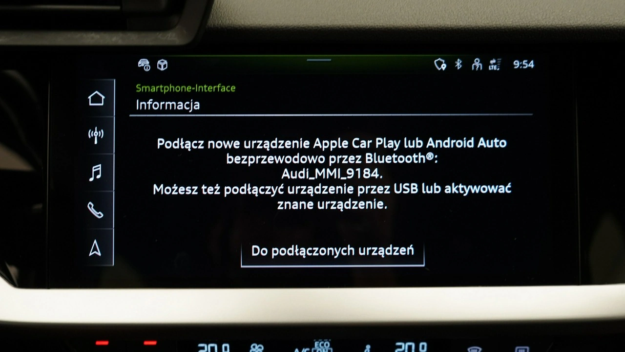 Audi A3 - Zdjęcie 33