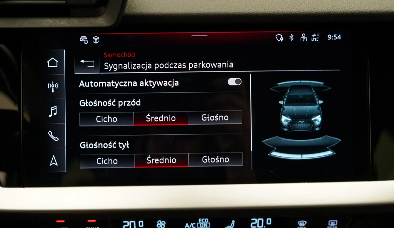 Audi A3 - Zdjęcie 36