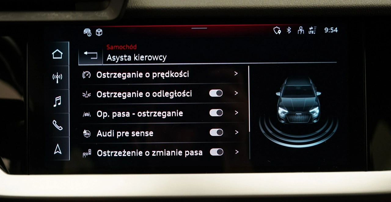 Audi A3 - Zdjęcie 37