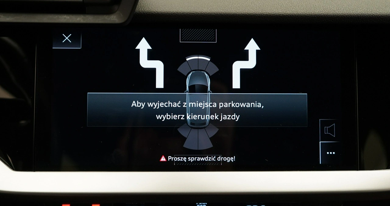 Audi A3 - Zdjęcie 38